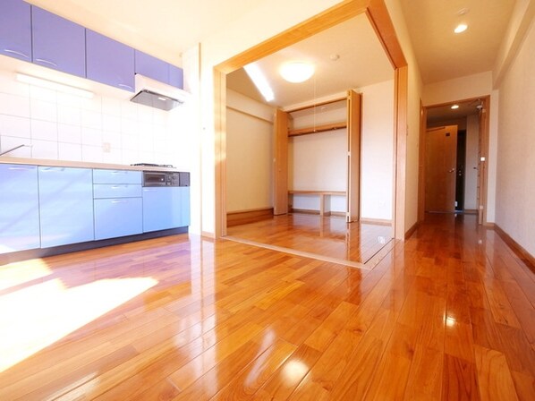 プライムガーデンIIの物件内観写真